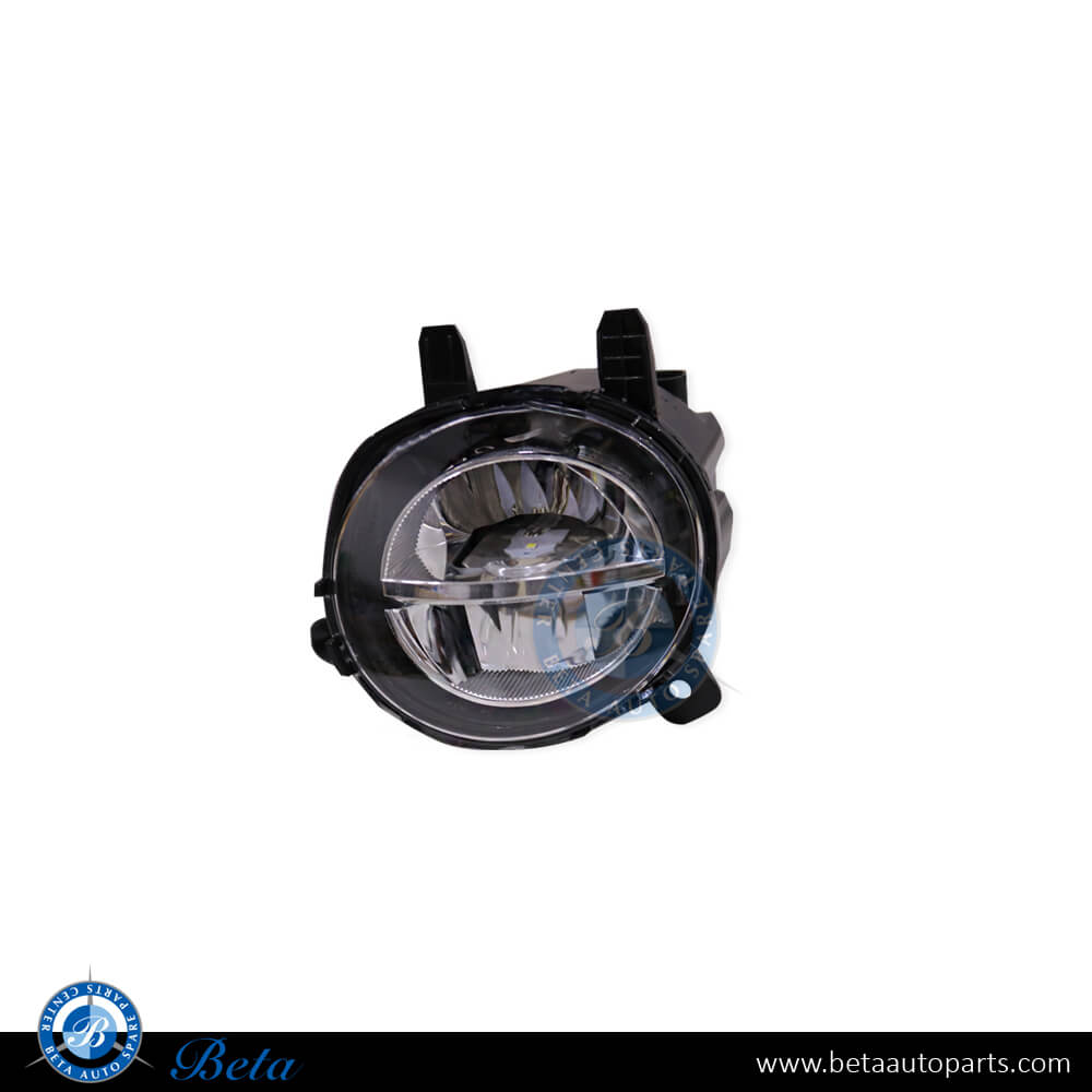 Right Side Fog lamp LED for BMW 3 Series F30 LCI 2016-2018 models, Part Number 63177315560 Right Side Fog lamp LED for BMW 3 Series F30 LCI 2016-2018 models, Part Number 63177315560